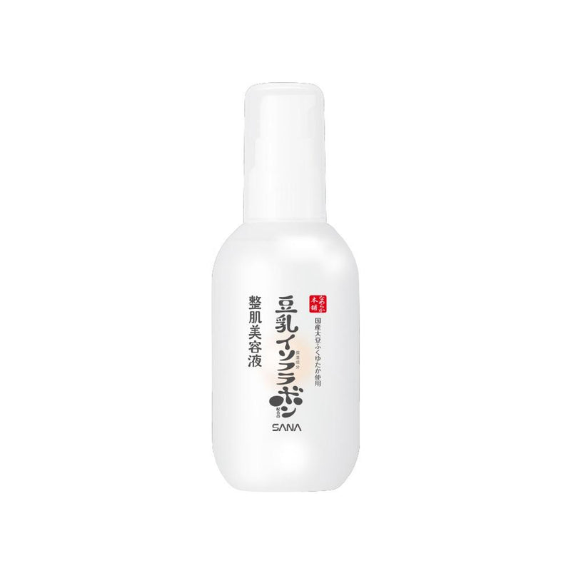 Tokiwa Pharmaceutical Sana Nameraka Honpo 豆浆异黄酮皮肤调理精华 100ml