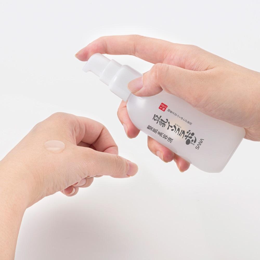 常盤薬品工業 サナ なめらか本舗 豆乳イソフラボン 整肌美容液 100ml