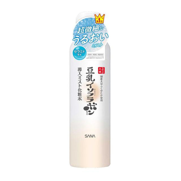 Tokiwa Pharmaceutical Sana Nameraka Honpo Micro Mist Lotion NC 150g