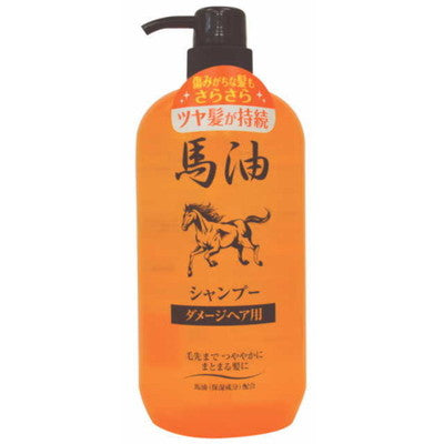 馬油シャンプー 1000ml