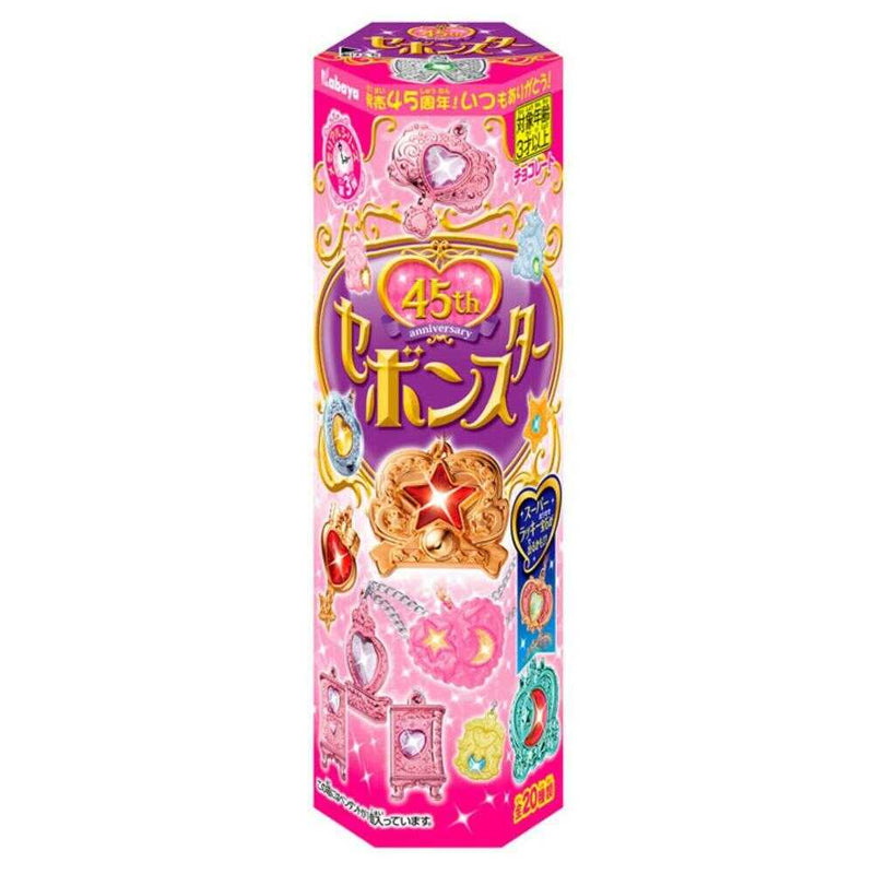 カバヤ セボンスター 10g