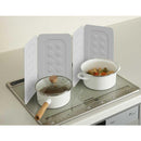 伸晃 コンパクトレンジガード ホワイト