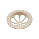 伸晃 排水口ネットホルダー アイボリー