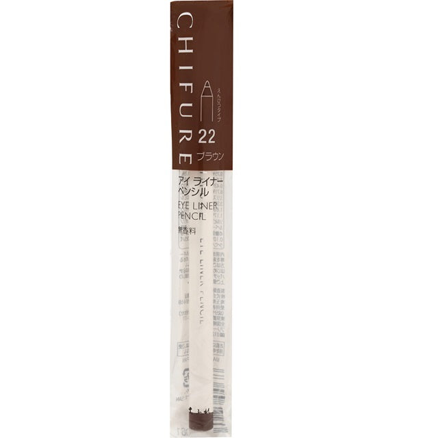 Chifure Eyeliner Pencil S22