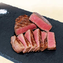 ◆TWMB614 群馬 「赤城牛のとりやま」 赤城牛ヒレステーキ 【直送品・クール便】 返品・キャンセル・他商品と同時購入は不可