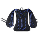 ICMP3-BLV-SET アイスマンインナーベストプロ メーカー直送 ▼返品・キャンセル不可【他商品との同時購入不可】