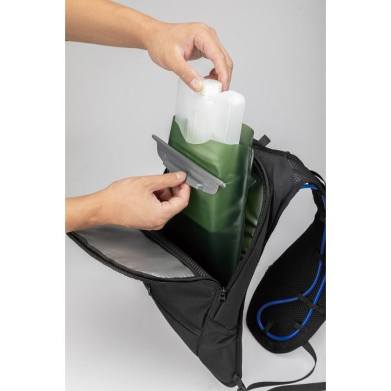 ICMPX-BLV アイスマンベストプロ メーカー直送 ▼返品・キャンセル不可【他商品との同時購入不可】