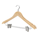 パークレーン KK ガルジェ木製ハンガーピンチ付2個組