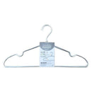 Ｋ．Ｋ ガルジェアルミ回転式ハンガー３Ｐ シルバー