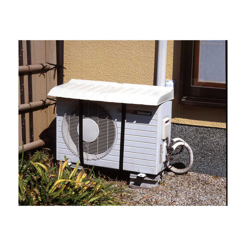 ISETO エアコン室外機用カバー
