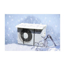 ISETO エアコン室外機用カバー