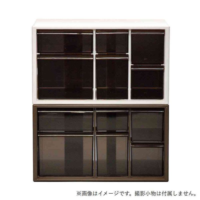 伊勢藤 アイケース L I-453-2