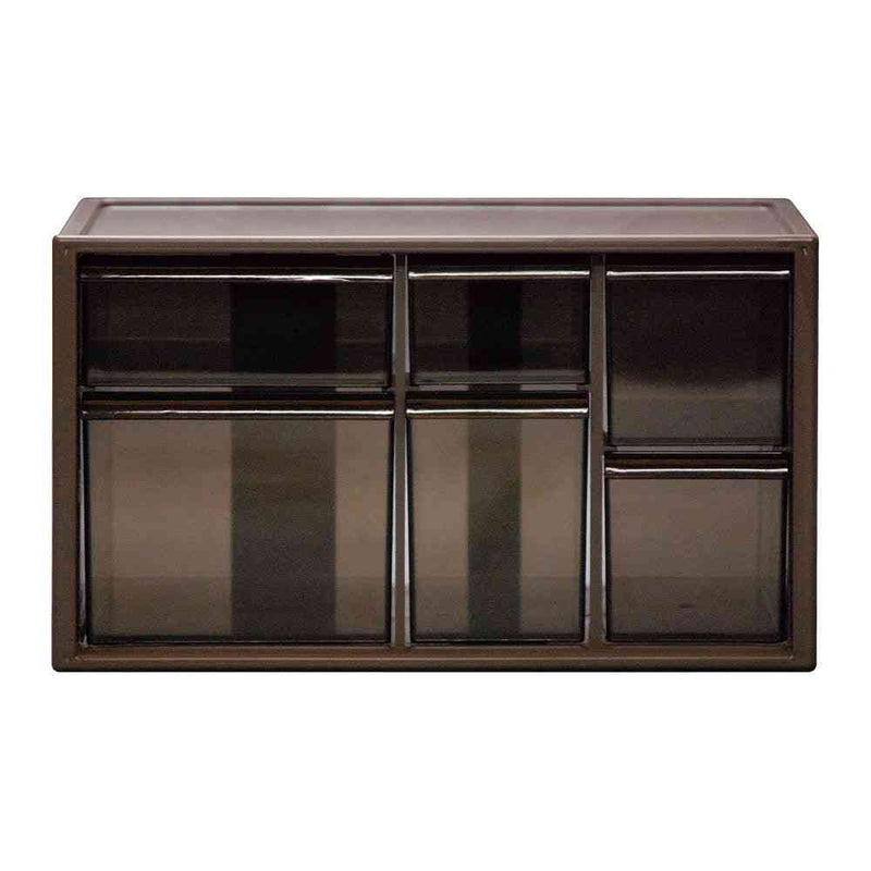 伊勢藤 アイケース L I-453-2