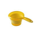 伊勢藤 ソフト手桶 イエロー