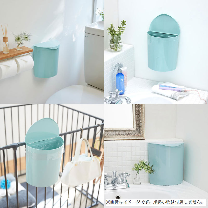 伊勢藤 メルナミニ I-606 ミントグリーン
