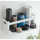 伊勢藤 ボトルホルダーヨコ型 ホワイト