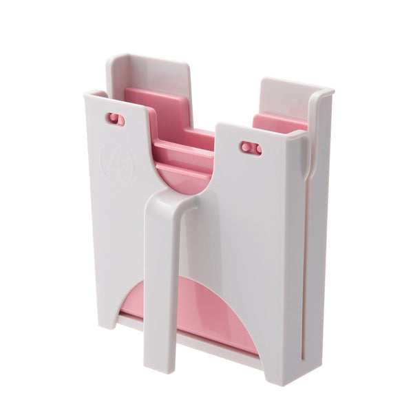 伊勢藤 食パンスライサーHC I-611 ピンク