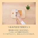 伊勢藤 食パンスライサー L型 I-612