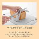 伊勢藤 食パンスライサー L型 I-612