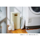 伊勢藤 折りたためるつけ置き洗いバケツ I-617