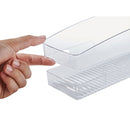 伊勢藤 冷蔵庫整理トレー I-618