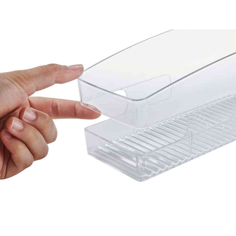 伊勢藤 冷蔵庫整理トレー I-618