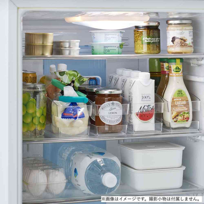 伊勢藤 冷蔵庫整理トレー I-618