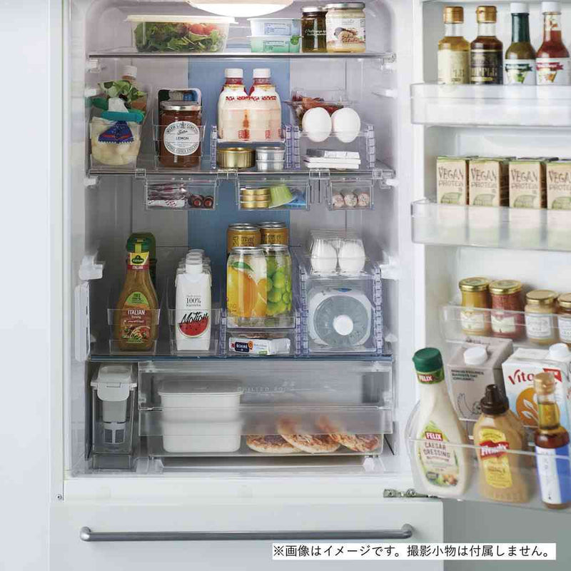 伊勢藤 冷蔵庫整理トレー I-618