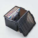 伊勢藤 同人誌ケース B5 ダークスモーク 1個