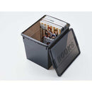 伊勢藤 同人誌ケース A4 ダークスモーク 1個