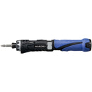 HiKOKI 3.6Vコードレスドライバドリル 1.5Ah 電池2個仕様 【直送品】 返品・キャンセル・他商品と同時購入は不可