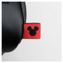 BONFORM Mitsumaru Leather Tissue Cover 7248-05BK