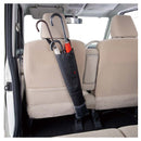 Bonform BONFORM Mitsumaru Leather Umbrella Holder 7248-06BK