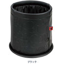 ボンフォーム BONFORM みつまるレザーマルチボックス 7248-43BK