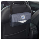 BONFORM Lee Hickory Tissue Cover 7414-05BL