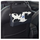 BONFORM Lee Holstein Tissue Cover 7415-05WH