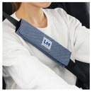 BONFORM Lee Hickory Seat Belt Pad 7414-16BL