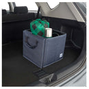 BONFORM Lee denim storage box 7413-46BL