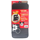 ボンフォーム ポップアップミッキー シートバックポケット BK 7240-08 1