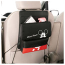 ボンフォーム ポップアップミッキー シートバックポケット BK 7240-08 1