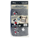 ボンフォーム ミッキーファブリック ティッシュカバー GY 7241-05 1