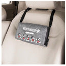 ボンフォーム ミッキーファブリック ティッシュカバー GY 7241-05 1