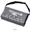 ボンフォーム ミッキーファブリック ティッシュカバー GY 7241-05 1