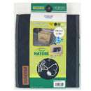 ボンフォーム スヌーピーネイチャー 折り畳みマルチボックス BK 7242-44 1