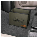 ボンフォーム スヌーピーネイチャー 折り畳みマルチボックス GN 7242-44 1