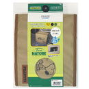 ボンフォーム スヌーピーネイチャー 折り畳みマルチボックス BE 7242-44 1