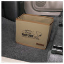 ボンフォーム スヌーピーネイチャー 折り畳みマルチボックス BE 7242-44 1