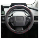 ボンフォーム FTライン SS35～36.4cm レッド 3本スポーク専用  6763-04RE 1個