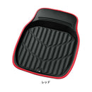 3Dレザーマット 46X60cm（フロントS1枚）