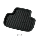 エックスギア48x41cm（リヤS1枚）BK